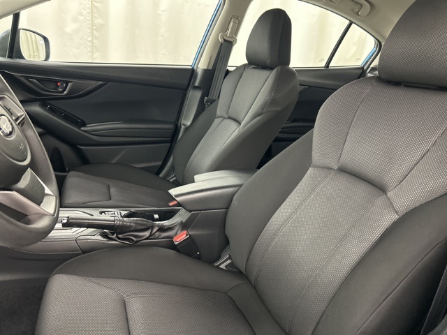 2022 Subaru Impreza Premium photo 8