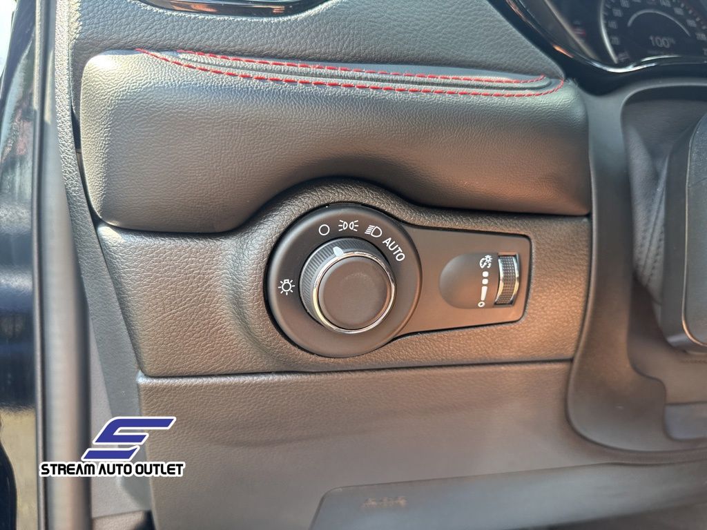 2024 Dodge Durango GT Plus photo 36