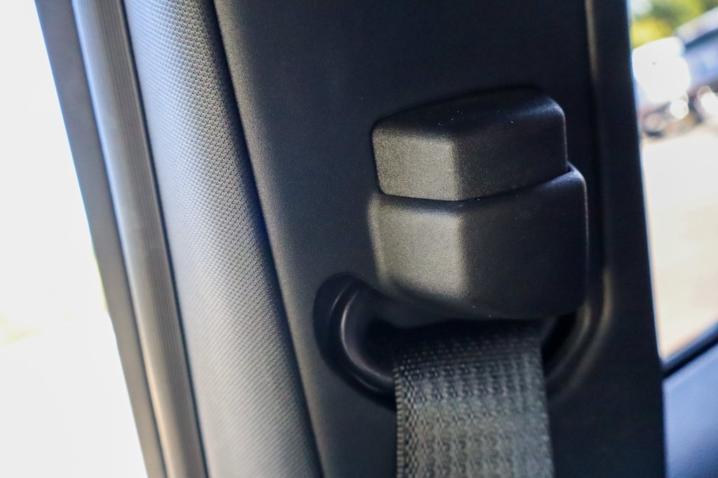 2022 Jeep Grand Cherokee Altitude photo 31