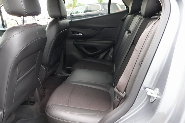 2020 Buick Encore Preferred photo 12