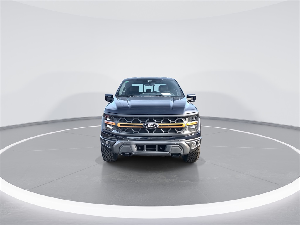 2025 Ford F-150 Tremor photo 3