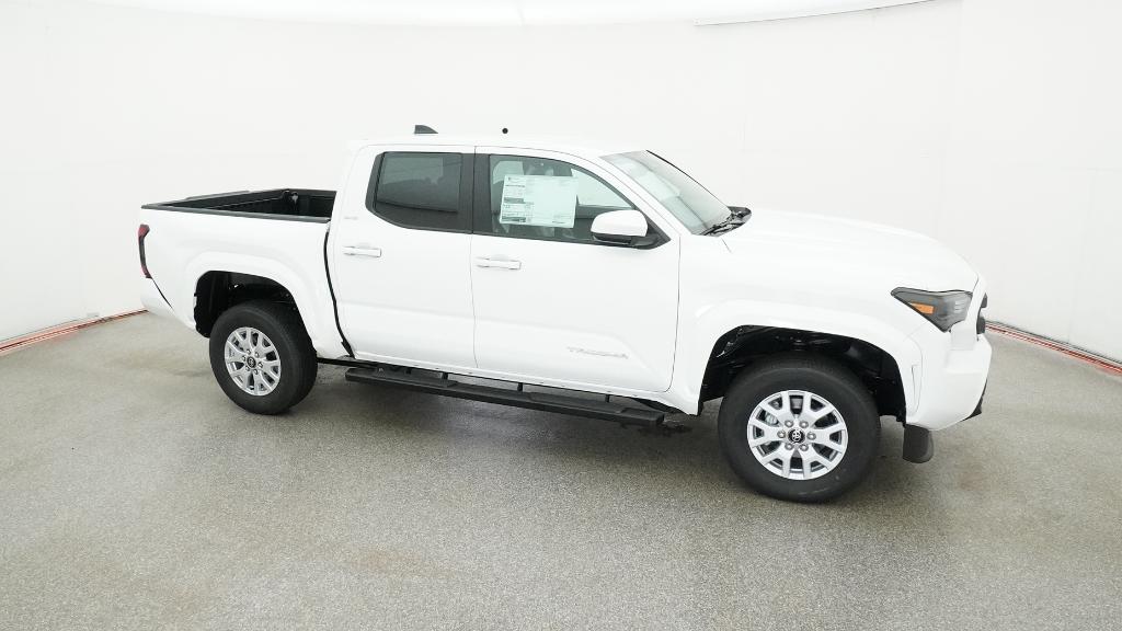 2025 Toyota Tacoma SR5 Double Cab photo 27