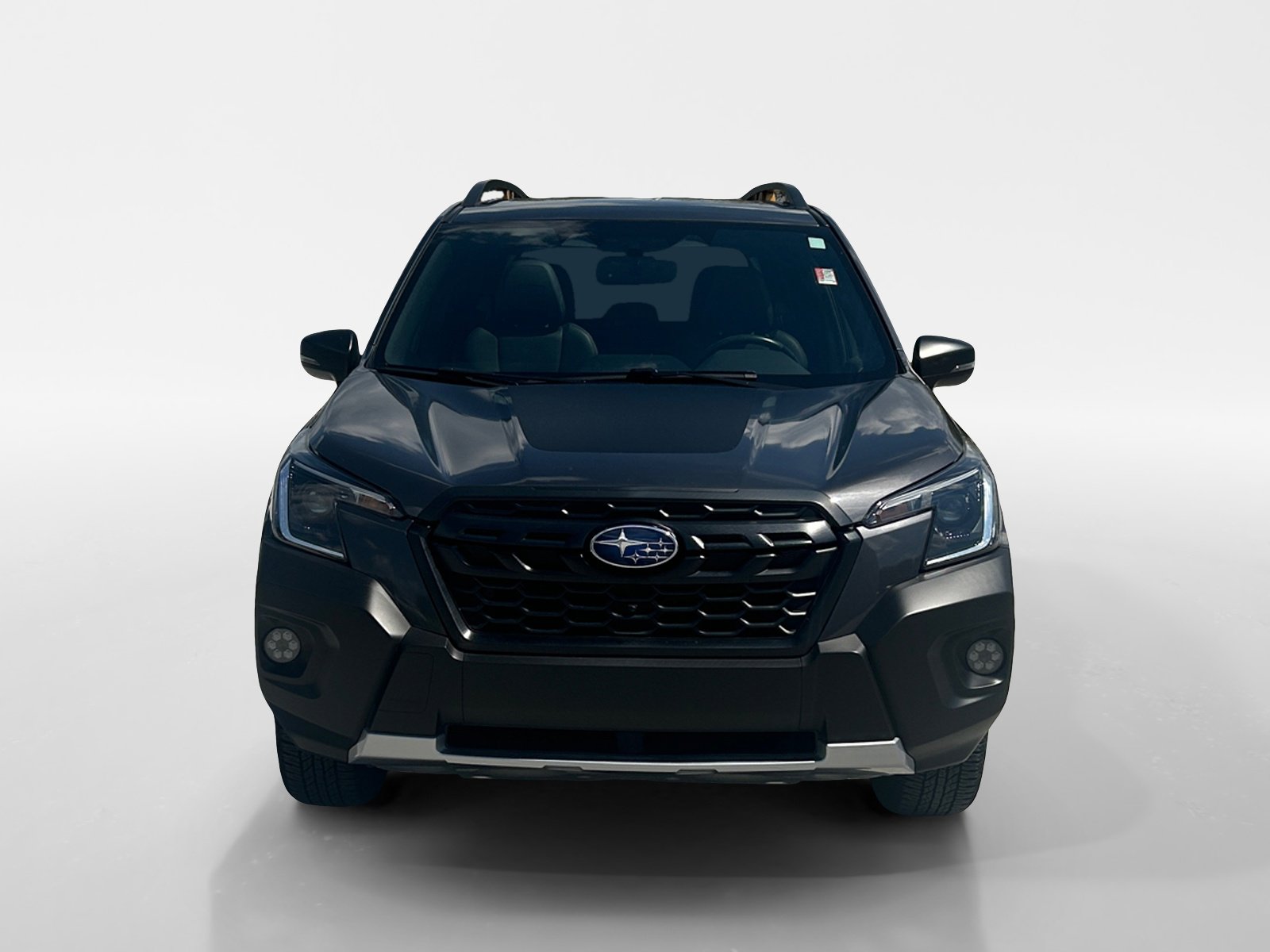 2023 Subaru Forester Wilderness photo 8