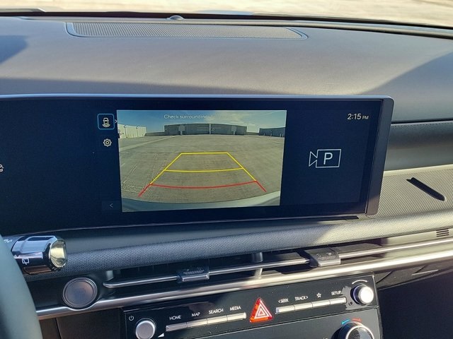 2025 Hyundai Tucson XRT photo 26