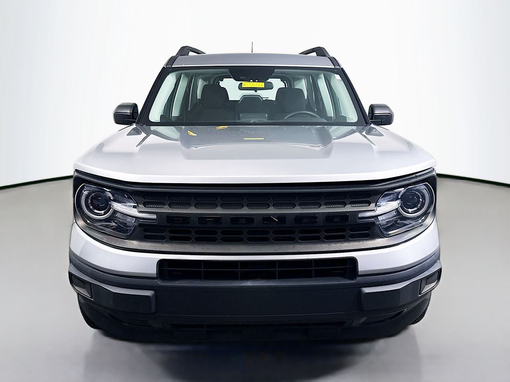 2021 Ford Bronco Sport Base photo 2