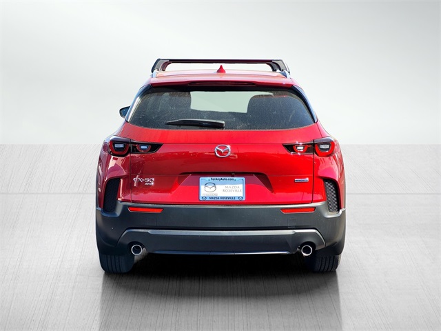 2025 Mazda CX-50 Preferred photo 5