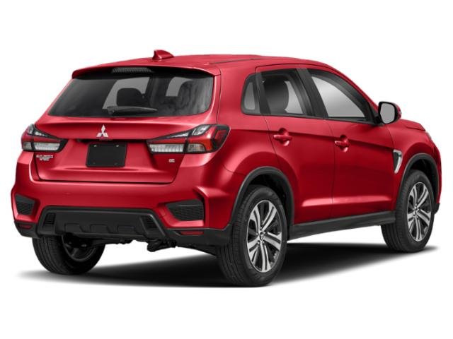 2024 Mitsubishi Outlander Sport ES LE SE photo 2