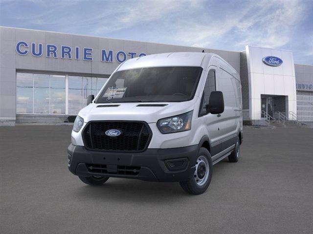 2026 FORD TRANSIT - Image 23
