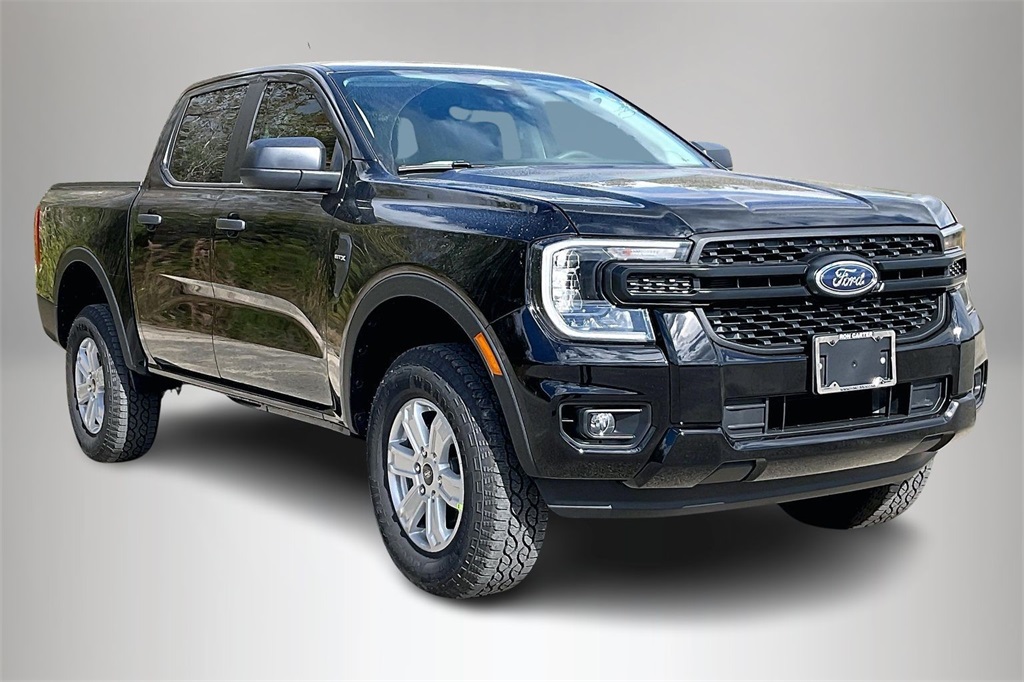 2025 Ford Ranger XL's photo