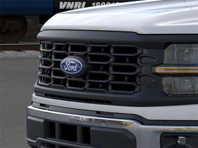 2025 Ford F-150 XL photo 10
