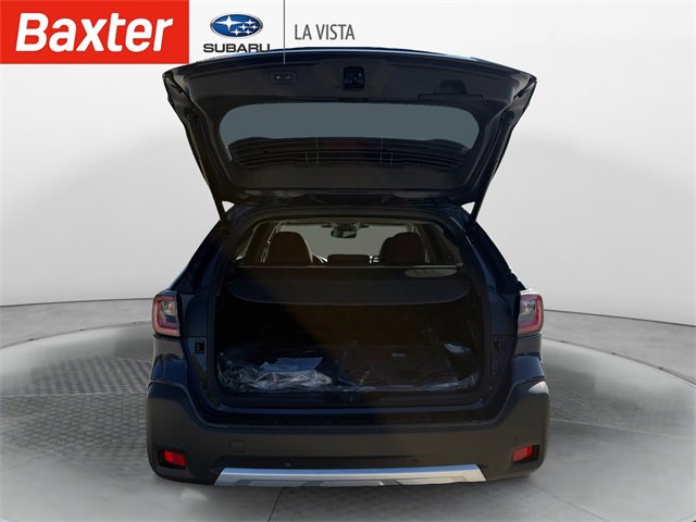 2025 Subaru Outback Touring XT photo 4