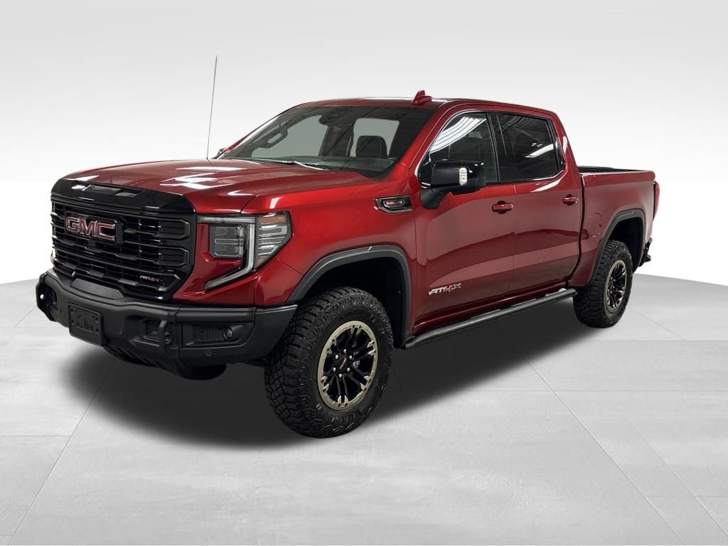 2024 Gmc Sierra 1500 AT4X photo 4