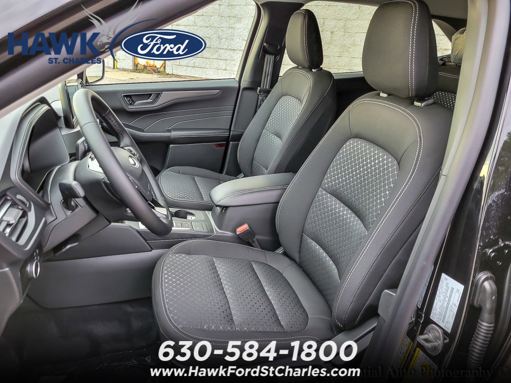 2026 FORD ESCAPE - Image 7
