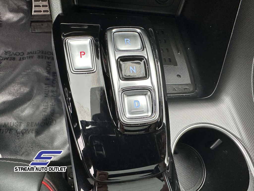 2022 Hyundai Sonata SEL Plus photo 26