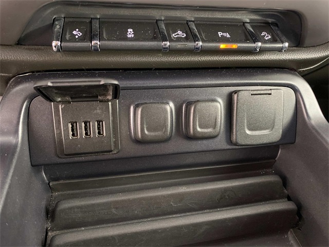 2015 Gmc Sierra 1500 SLT photo 20