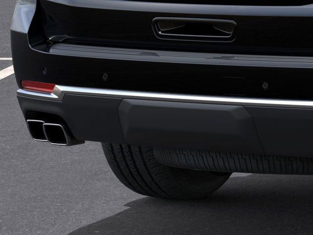 2025 Chevrolet Tahoe High Country photo 13