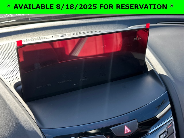 2025 Acura RDX A-Spec Advance photo 15