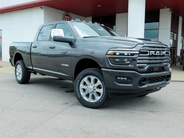 2025 Ram 3500 Laramie photo 2
