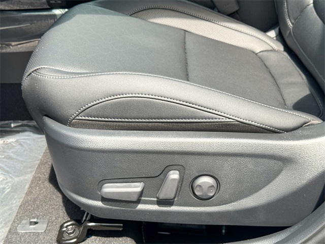 2026 Kia Seltos EX photo 16
