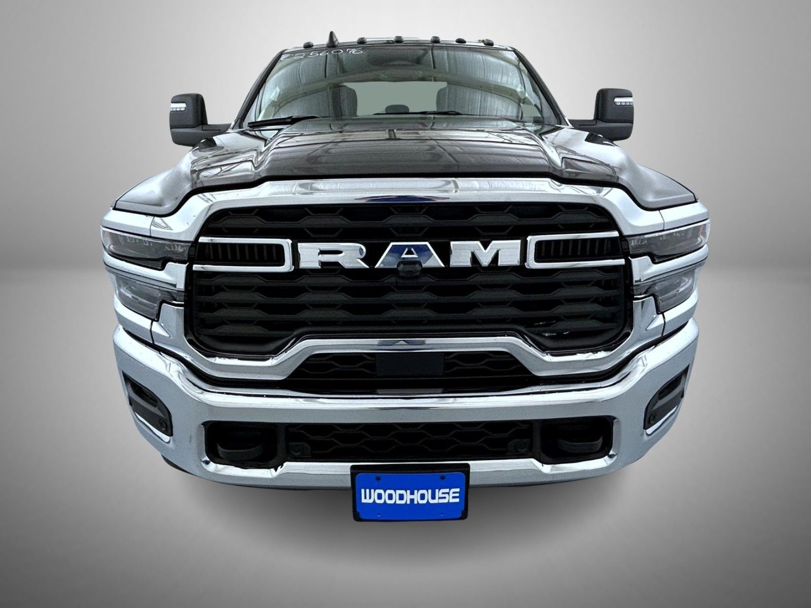 2025 Ram 3500 Big Horn photo 2
