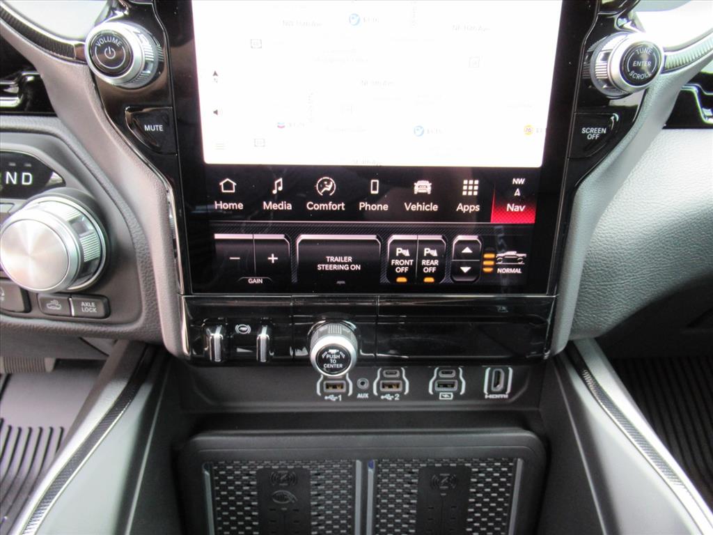 2026 Ram 1500 Rebel photo 26