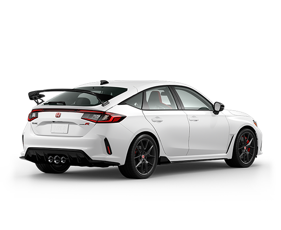 2025 Honda Civic Type R photo 2