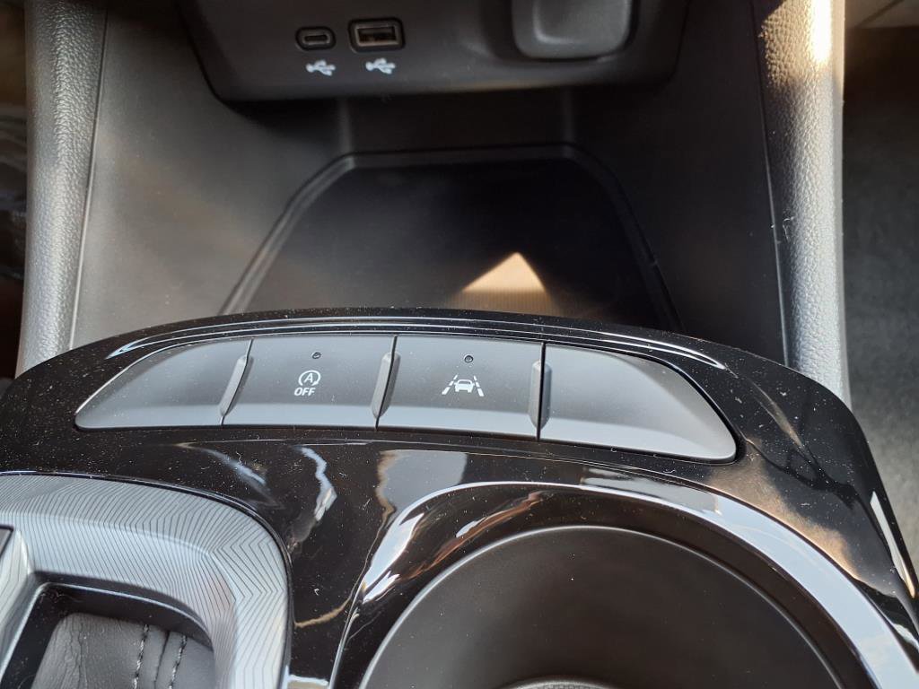 2025 Buick Envista ST photo 7