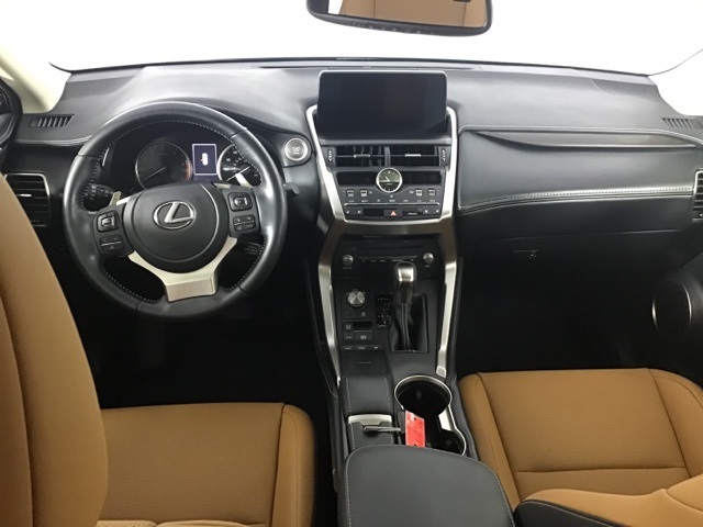 2021 Lexus NX 300 photo 13