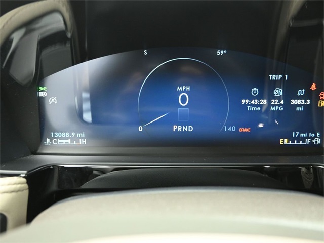 2023 LINCOLN CORSAIR - Image 13