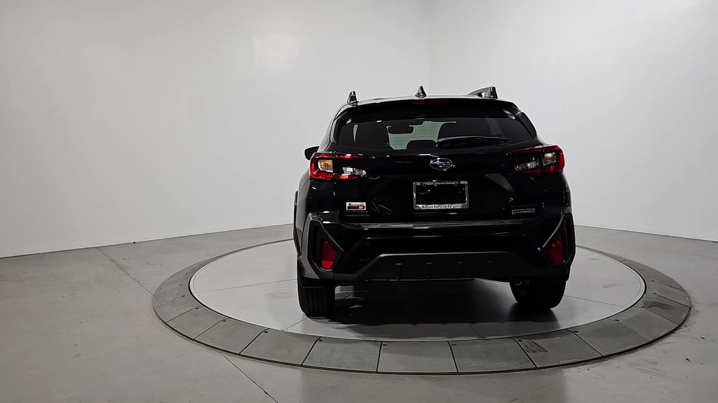 2026 Subaru Crosstrek Sport Hybrid photo 4