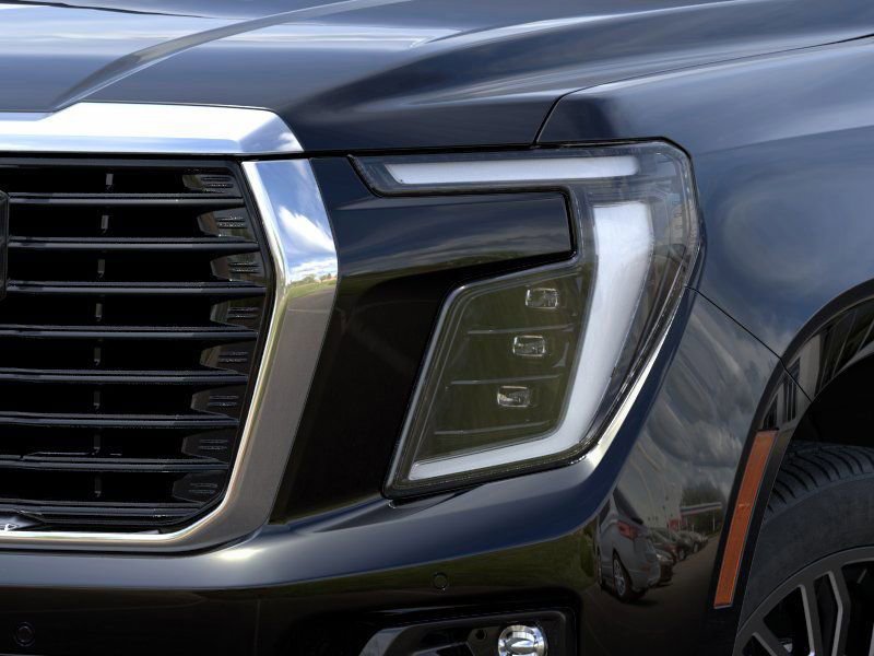2025 Gmc Yukon XL photo 10