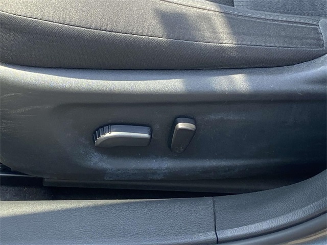 2023 Nissan Altima 2.5 SV photo 13