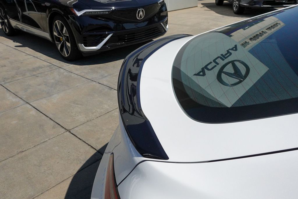 2025 Acura Integra Type S photo 6