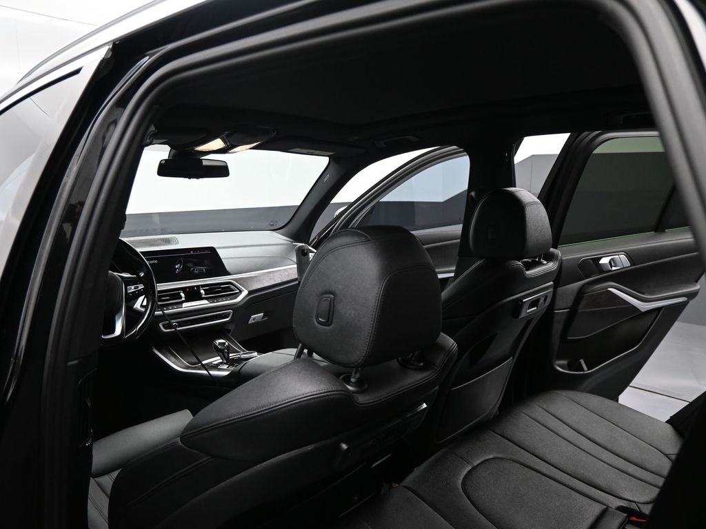 2020 Bmw X5 sDrive40i photo 17