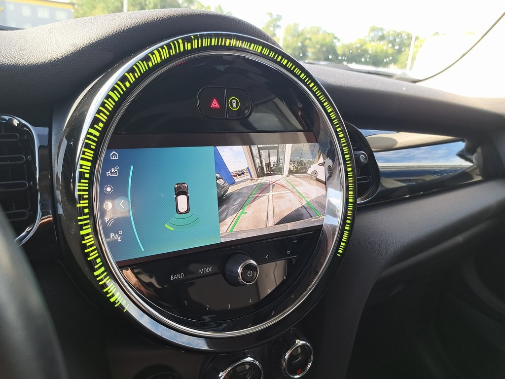 2023 Mini Cooper Signature photo 14