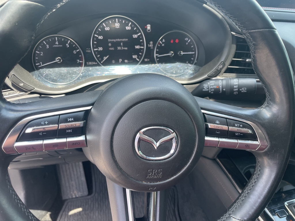 2023 Mazda CX-30 2.5 S Carbon photo 6