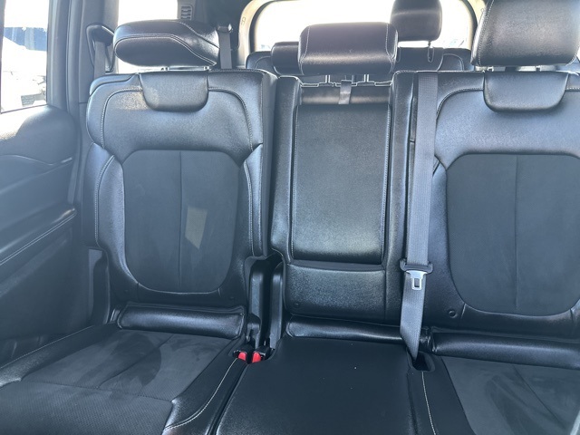 2024 Jeep Grand Cherokee Altitude photo 21