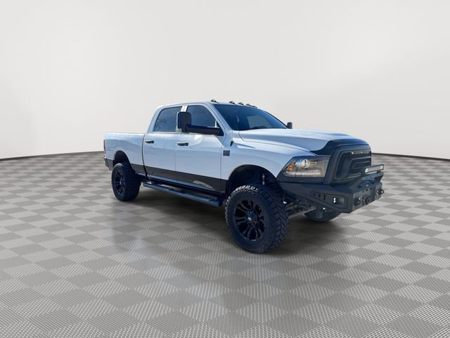 2014 Ram 2500 Power Wagon photo 2