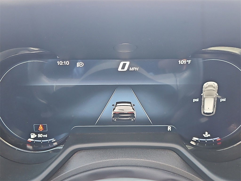 2025 Dodge Hornet GT photo 15