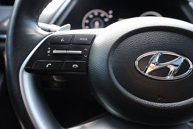 2023 Hyundai Sonata Limited photo 43