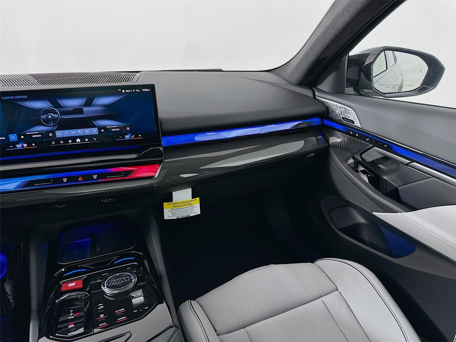 2026 Bmw M5 5 photo 23