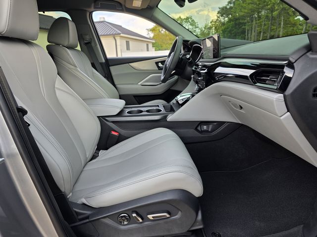 2025 Acura MDX Technology photo 26