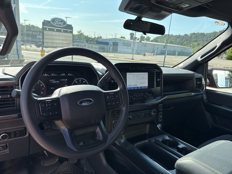 2023 Ford F-150 XL photo 12