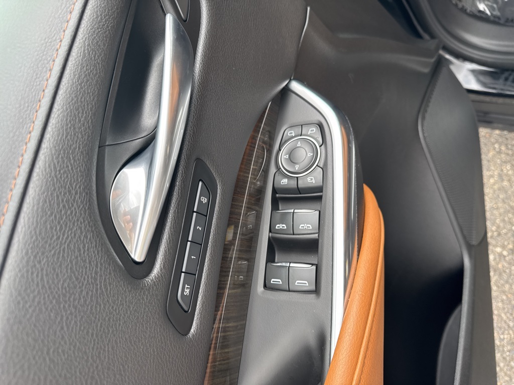 2020 Cadillac XT4 Premium Luxury photo 15