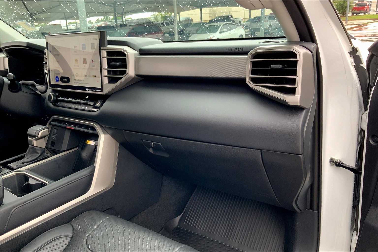 2023 Toyota Tundra Limited photo 15