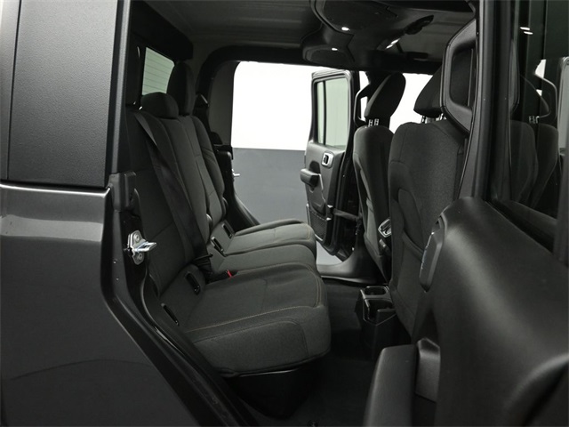 2024 JEEP GLADIATOR - Image 24