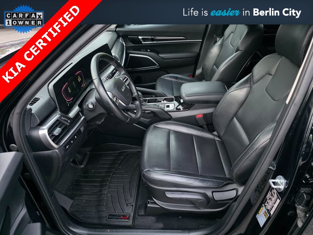 2023 Kia Telluride LX photo 10