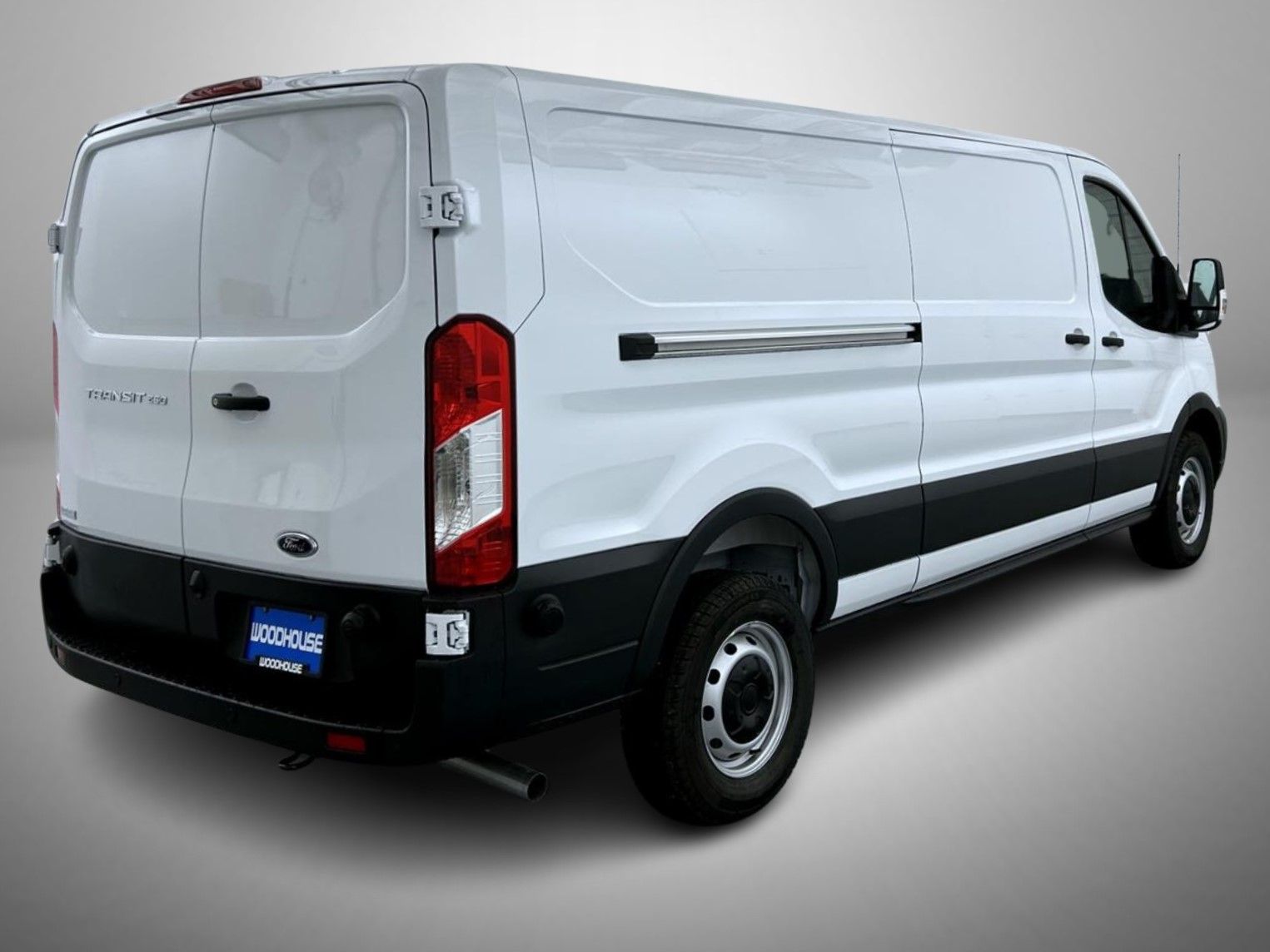 2025 Ford Transit photo 3
