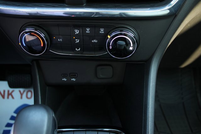 2025 Buick Encore GX Preferred photo 21