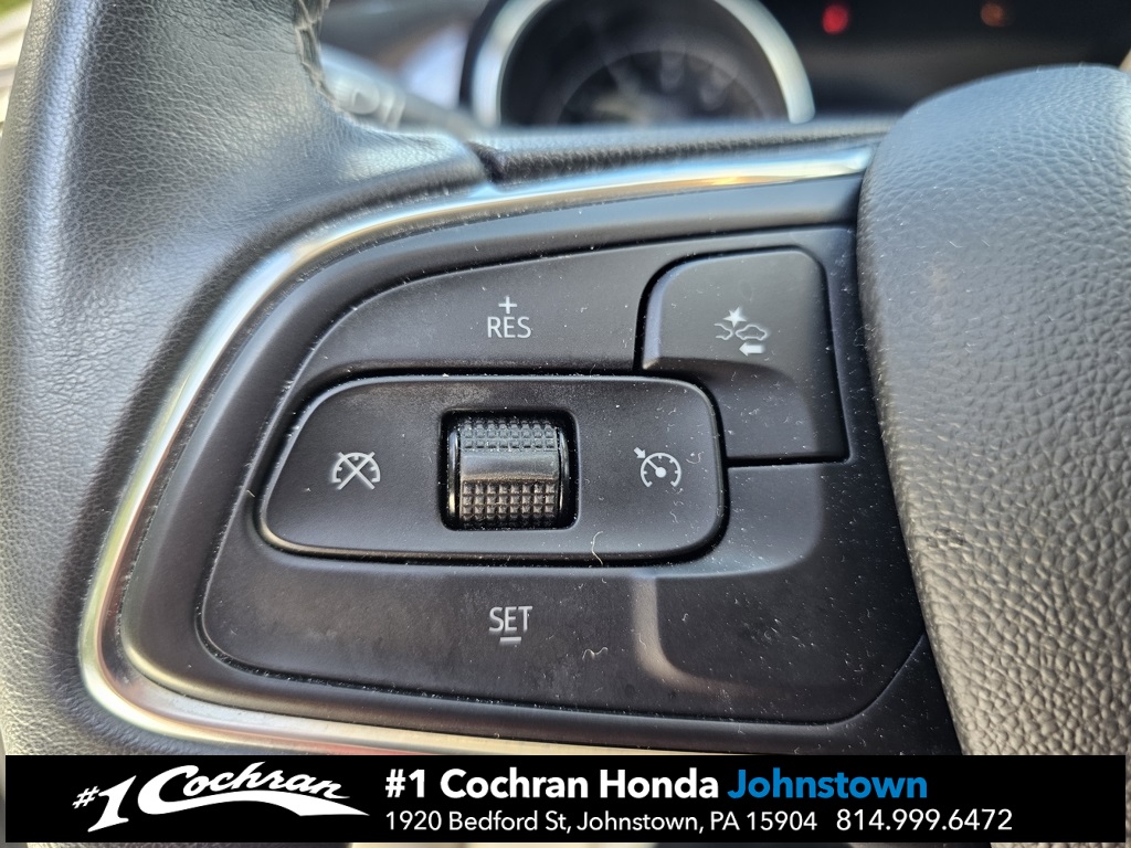2022 Buick Encore GX Preferred photo 17